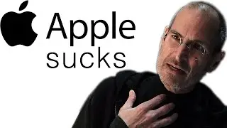 Why Apple is Rotting