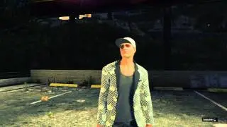 GTA Online первый запуск [Дубль 2]