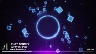 Rudy Zensky - Day Of The Dead (JLifetime Extended Edit)