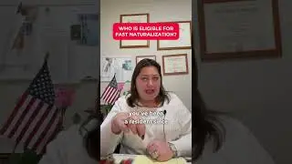 The Speed Up Secret: Become a US Citizen Faster!