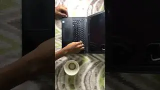 How to clean your dirty Laptop at Home #diy #laptop