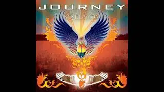 Journey Wheel In The Sky HQ