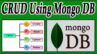 CRUD Operation Using Mongo DB in Java Spring boot || Mongo DB CRUD in Java