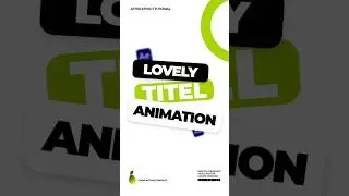 TEXT ANIMATION _ #shorts #motiongraphics #aftereffectstutorials #youtubeshorts