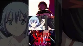 I Gave You Fair Warning #abridged #anime #queensblade
