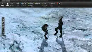 Overgrowth Alpha 106 changes - Wolfire Games