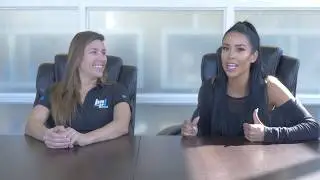 Women & Supplements - WTF Are You Afraid Of?