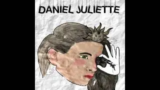 Volando de Noche (Audio) - Daniel Juliette