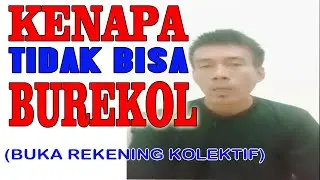 KRITERI KPM YANG TIDAK BISA BUREKOL KKS-BPNT DAN PKH