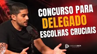 Delegate Contest: Crucial Choices