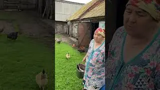 Чтобы сохранилось на память. Деревня моей мамы! Новый татарский Адам.