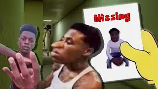 Where is Quandale Dingle?