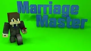 Minecraft Plugin Display: Marriage Master