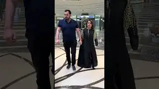 Yulduz Usmonova va Mansur Agaliyev 