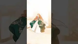 НАЗВАНИЕ: "НА СЕЙ РАЗ Я ХОЗЯЙКА ЭТОЙ ЖИЗНИ" #manhwa #manhwareccomendation #2d #manhwaedit