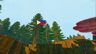 Dayz Philippines National Anthem