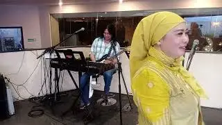 Yang Penting Bahagia sehingga Imun Tubuh pun Naik.. natural ajaah🤠🎸🎹🕺🕺