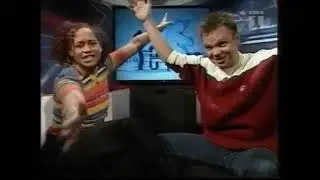 Børne1'eren studiet i 1998