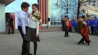 Промо ролик Волонтерского корпуса Пермского края