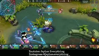 Zhask Vs Everybody‼️Top Global Zhask is back!
