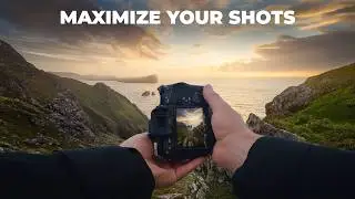 Discover the Beauty of Ireland: A Landscape Photography Journey