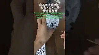 CANBO  LV801 CAMERA SENSOR +TUYA APP CONTROL