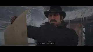 🔴LIVE | Red Dead Redemption 2 | Part 3 (No Commentary)