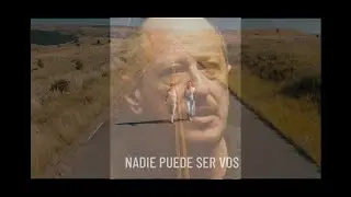 Poema:  NADIE PUEDE SER VOS