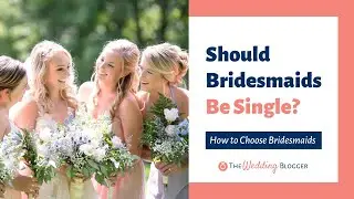 Can Bridesmaids Be Married?