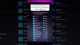Dica para PC LIGAR mais RÁPIDO