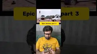 Epic scenes part 3 #comedy #shorts #funny #reactionvideo