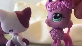 every lps series exaggerated