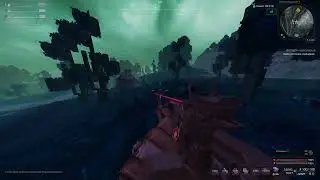 сердце в пятки ушло | STALCRAFT