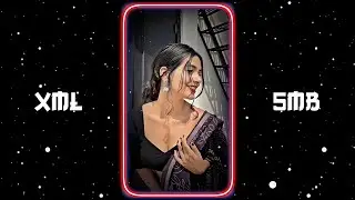 ISHQ NE JALA DIYA XML FILE 🖤🌿 || NEW TREND XML 🌈😻 || NEW XML FILE 💥💦 || 