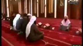 نبيل العوضي اذكار  الإنتهاء من الصلاة وفظائلها .wmv