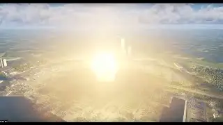 #justwarthunderthings 22 - drop nuke