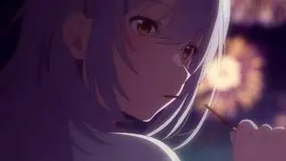 Irozuku Sekai no Ashita kara「AMV」Lost Not Found