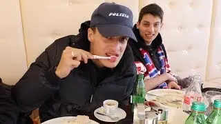 3 giorni in Slovenia