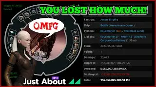 Eve Online Zkill Chronicles #36