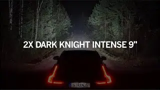 DARK KNIGHT INTENSE 9