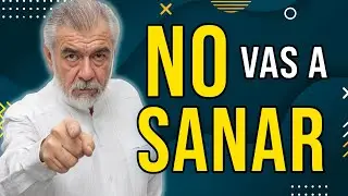 Si te parece IMPOSIBLE SANAR tal vez esto pueda ayudarte