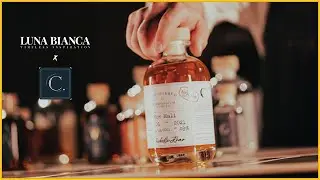 Luna Bianca with Compendium Spirits