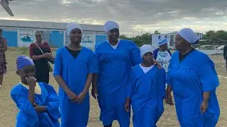 Baptism by Old Harbour Bay | February 10, 2024
