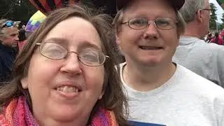 2018 lake George balloon festival