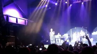 Snoop Dogg Cologne 2011-07-05 Warren G - Regulate