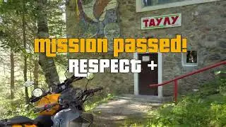 823 Sixer - The Race | Elbrus | Cheget