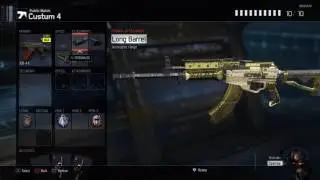 Op kn-44 class setup with commentary