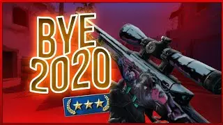 My Last Video for 2020