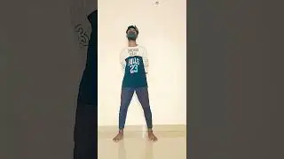 Симпа ❤️‍🔥 Девочка Повторила Танец😱🔥 Neon Mode 😎⭐️shuffle dance😱#shorts #youtubeshorts