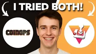 Coinops Vs Batocera | Which Front-End For Retro Gaming Is Better? (2026)